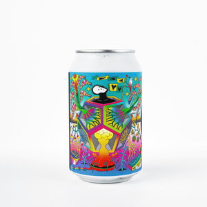 Tropical Neipa by IOI