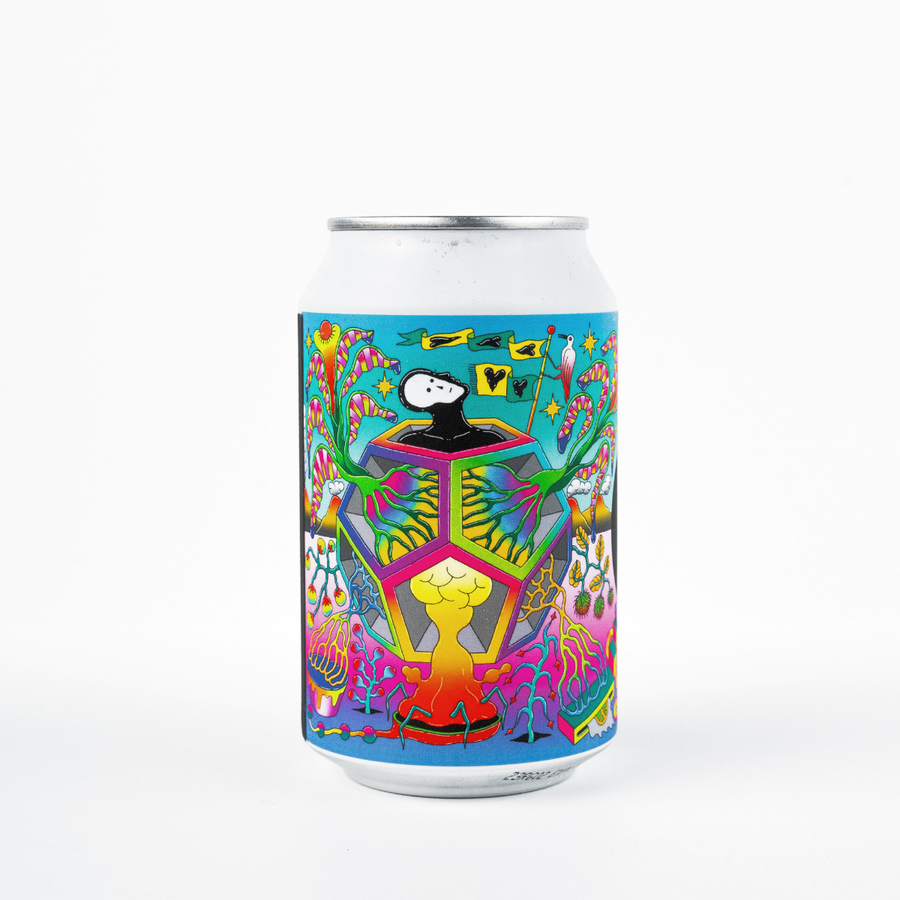 Tropical Neipa by IOI