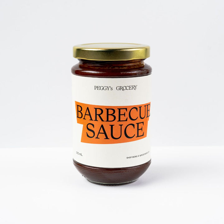 Barbecue Sauce