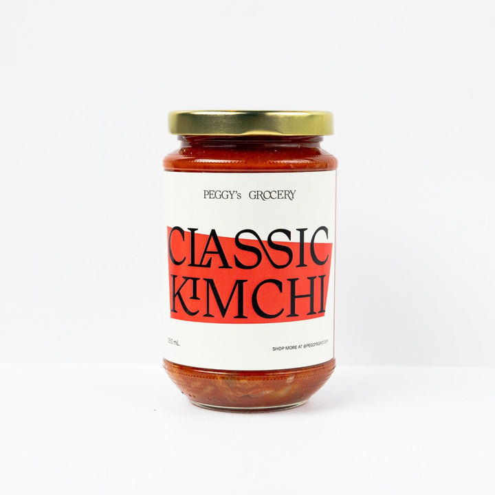 Classic Kimchi