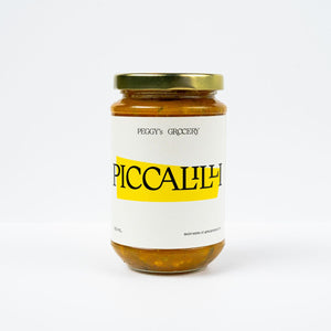 Piccalilli