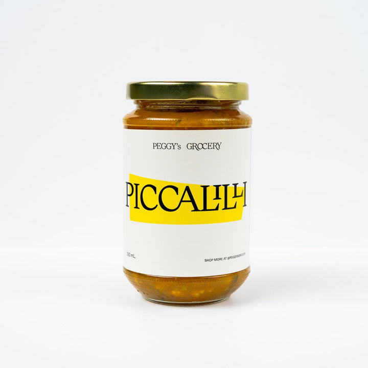 Piccalilli