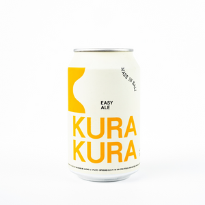 Easy Ale by Kura Kura