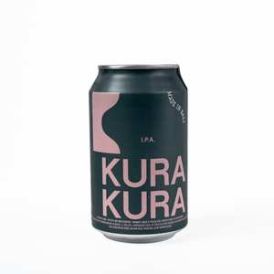 IPA by Kura Kura