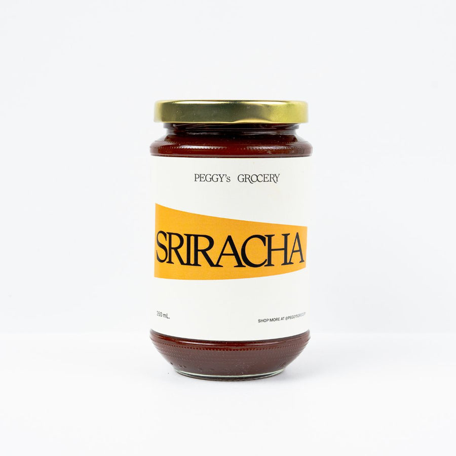 Sriracha