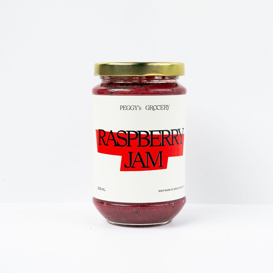 Raspberry Jam