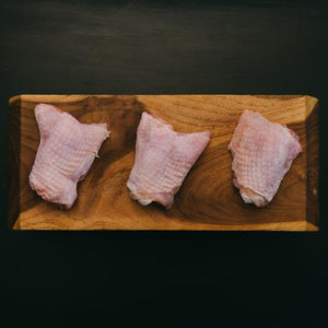 Chicken Thigh (90 - 100g x 2)