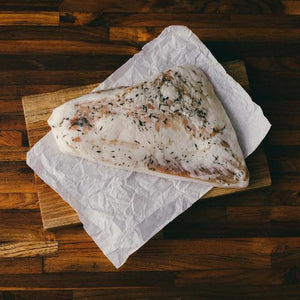 Guanciale (200g)