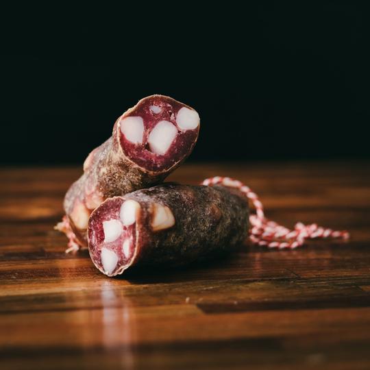 Pork Salami