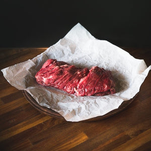 Tokusen Wagyu Skirt (125g x 2)