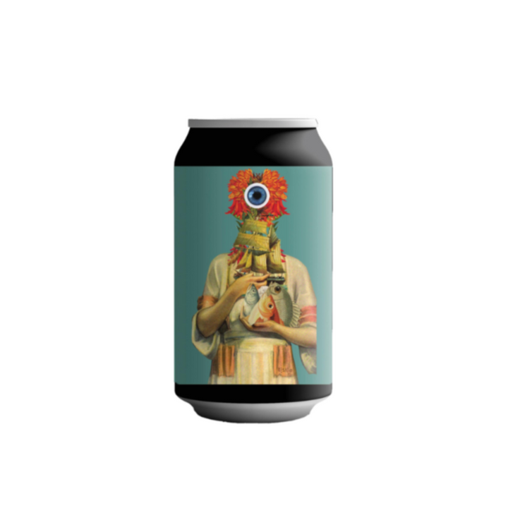 NRK Dipa by Kulturale