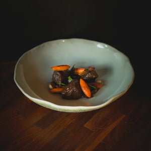 Beef Cheek Bourguignon (250g)