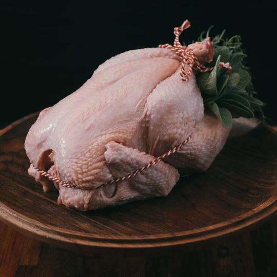 Chicken Whole (1.1kg)